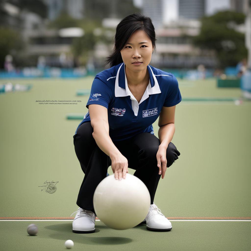 Camilla Leung