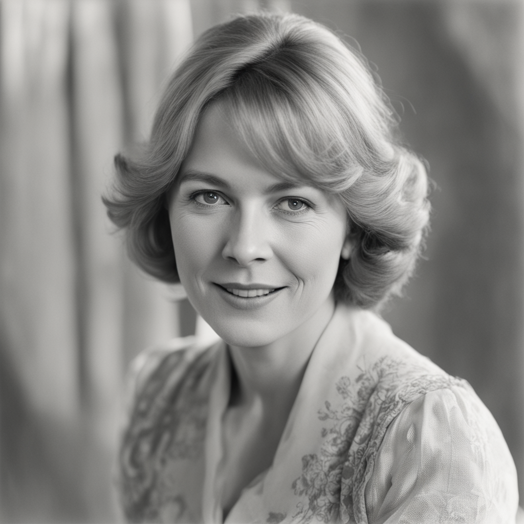Camilla Long