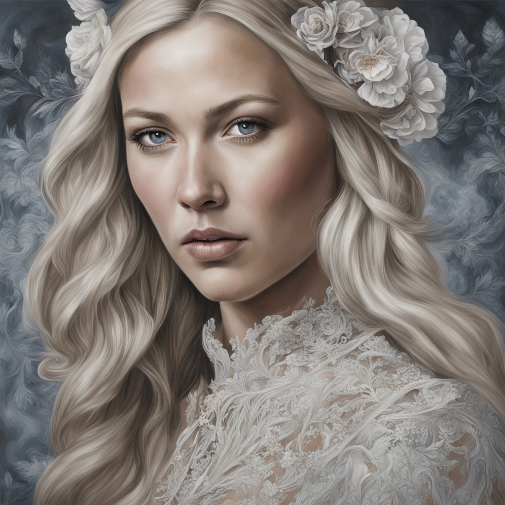 Camilla Løw