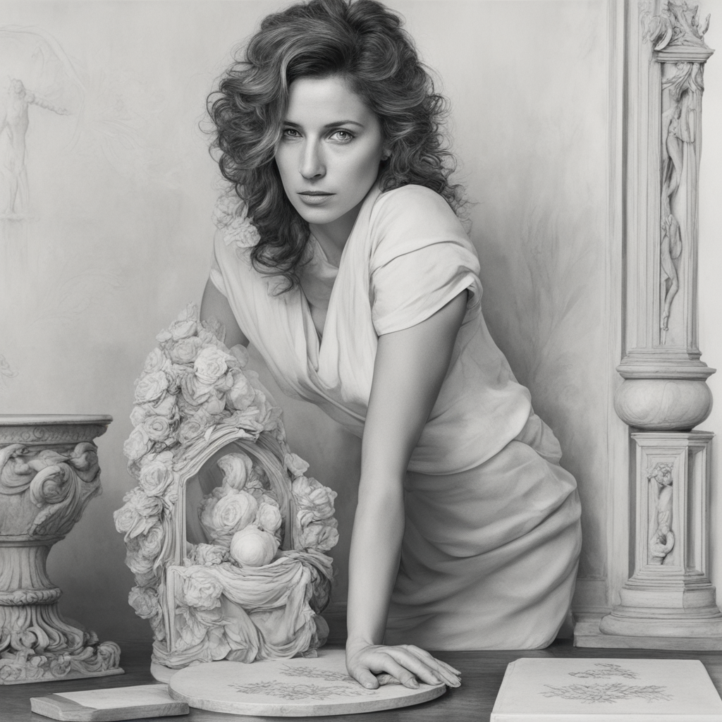 Camilla Marazzi