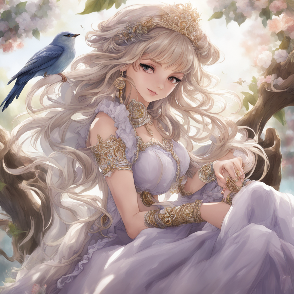 Camilla Neptune