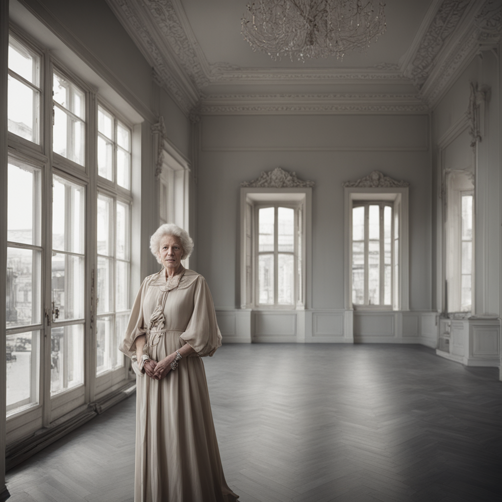 Camilla Overbye Roos