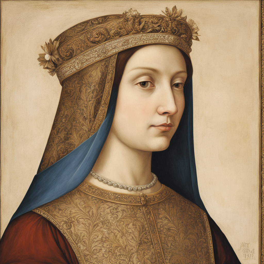 Camilla Pio di Savoia
