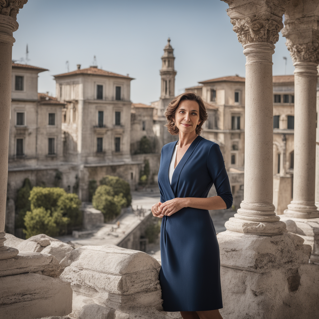 Camilla Pistorello