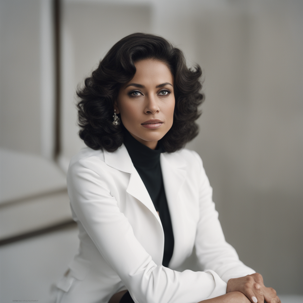 Camilla Poindexter