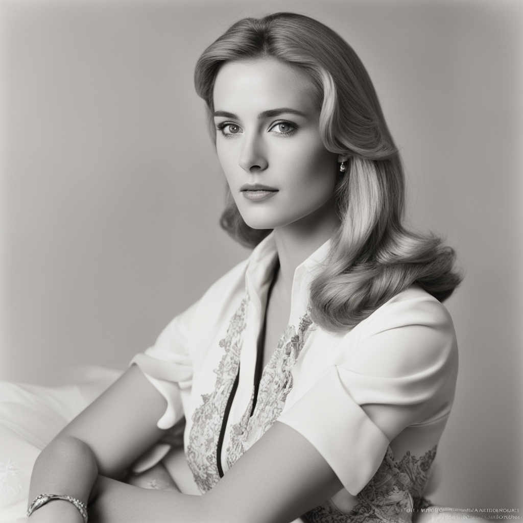 Camilla Power