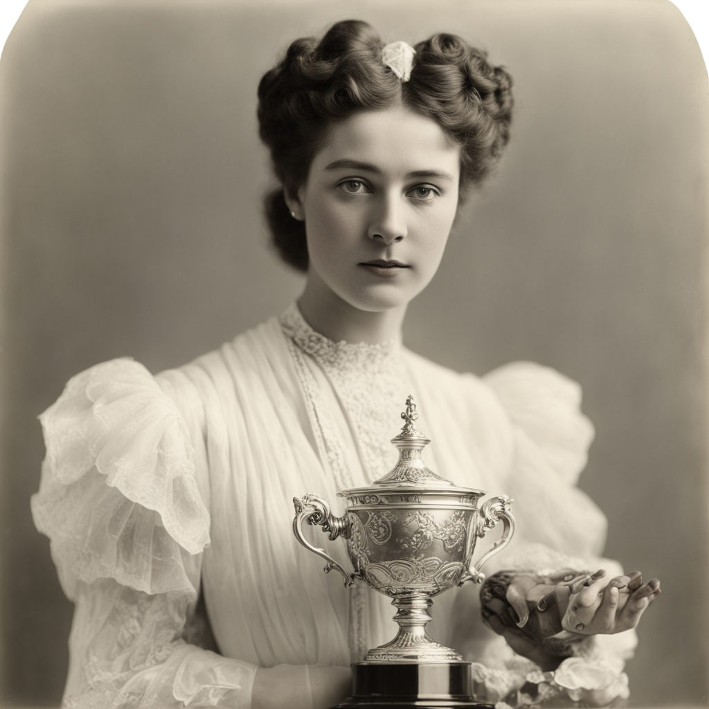 Camilla Rimington