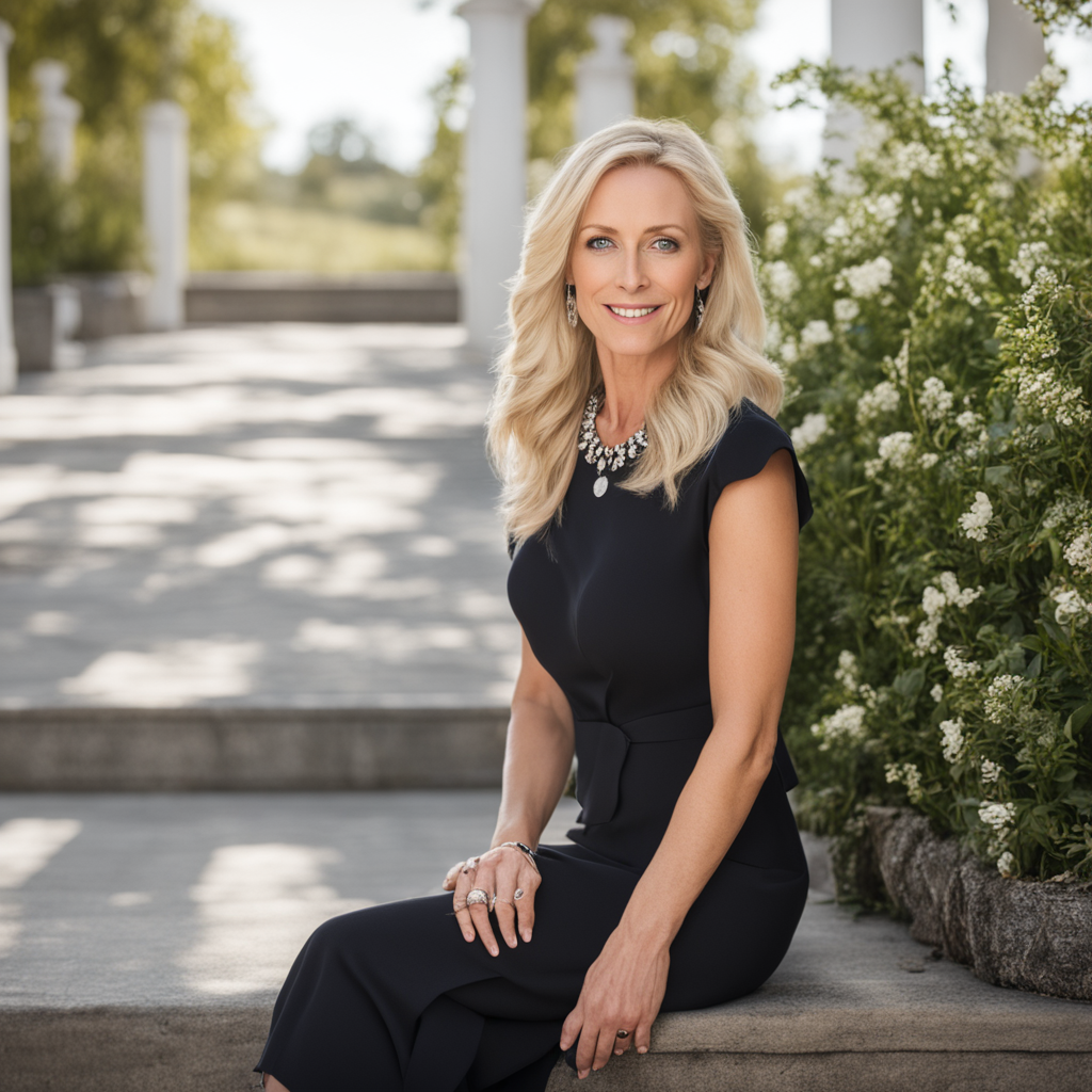 Camilla Sacre-Dallerup