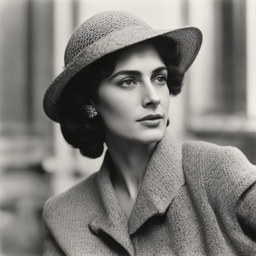 Camilla Salvago Raggi