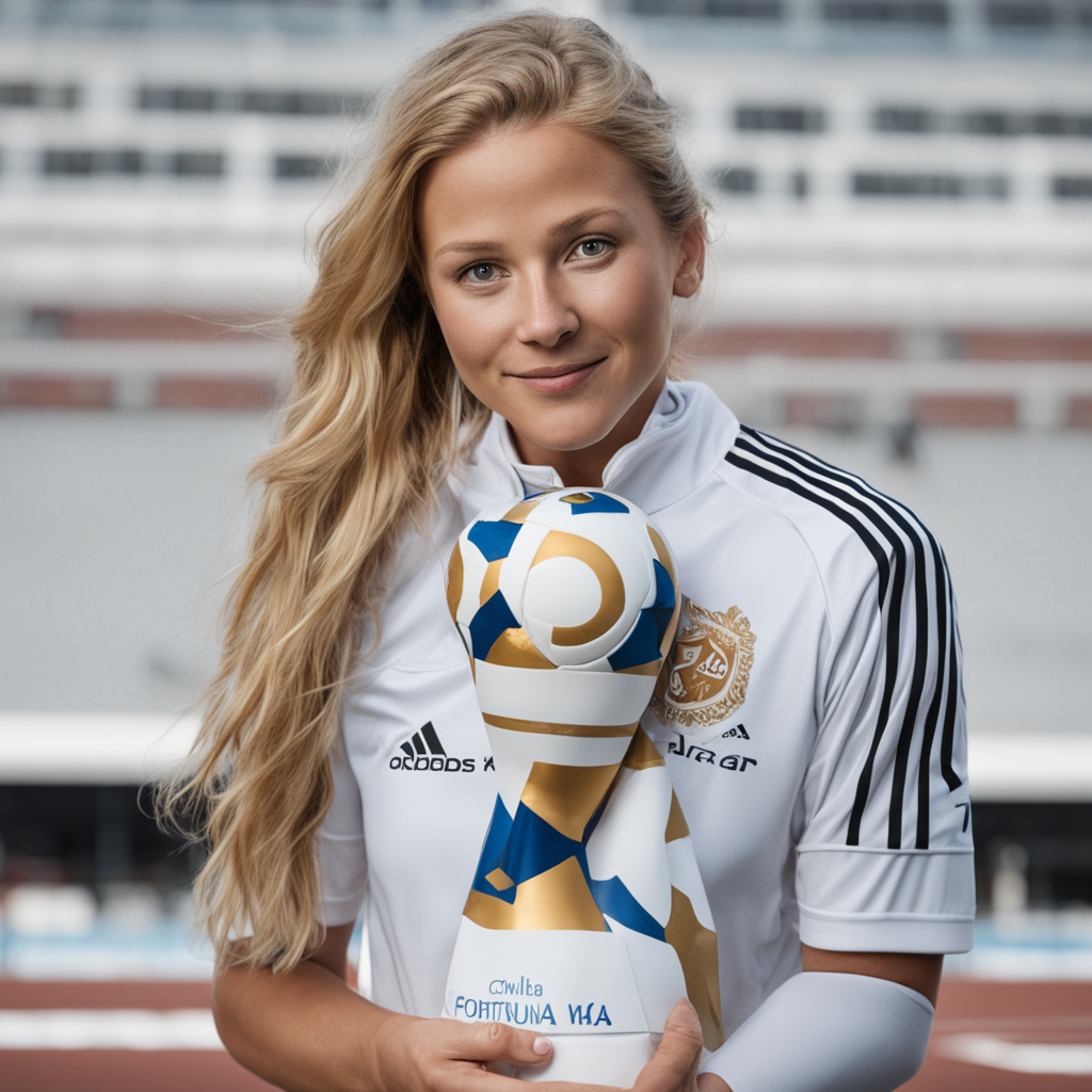 Camilla Sand Andersen