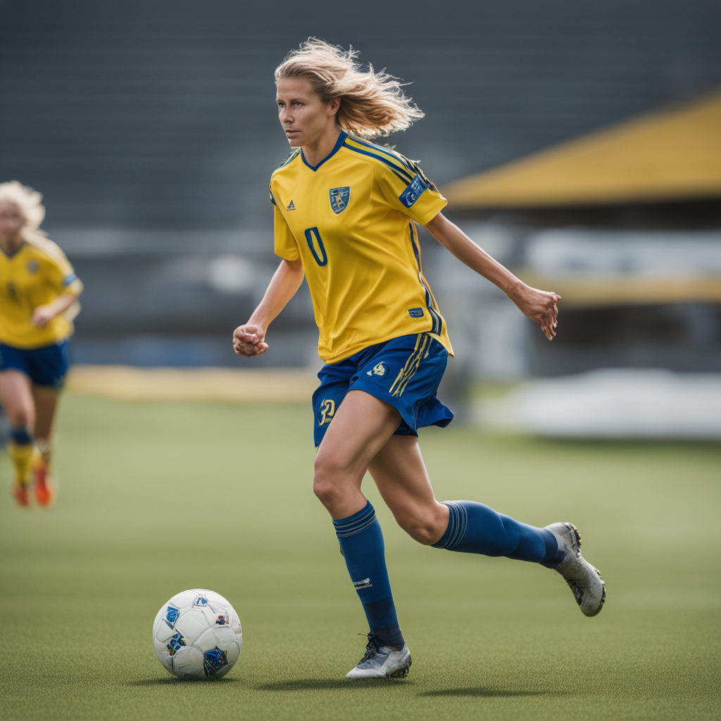 Camilla Schelin