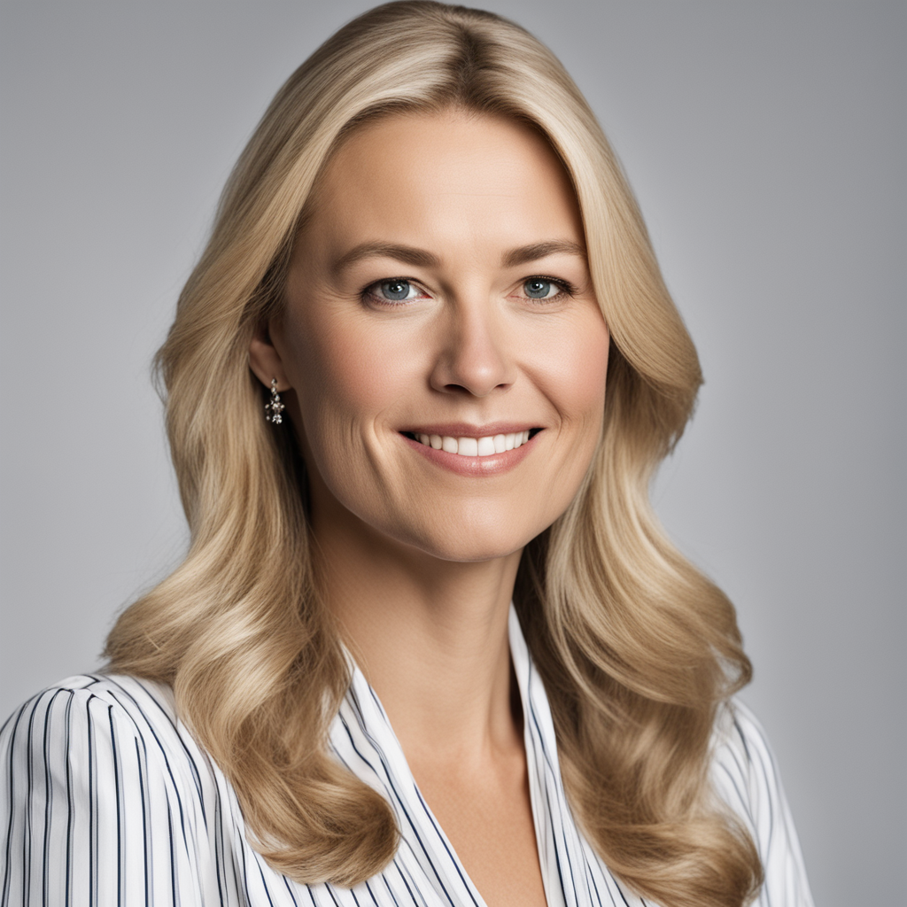 Camilla Strandskog