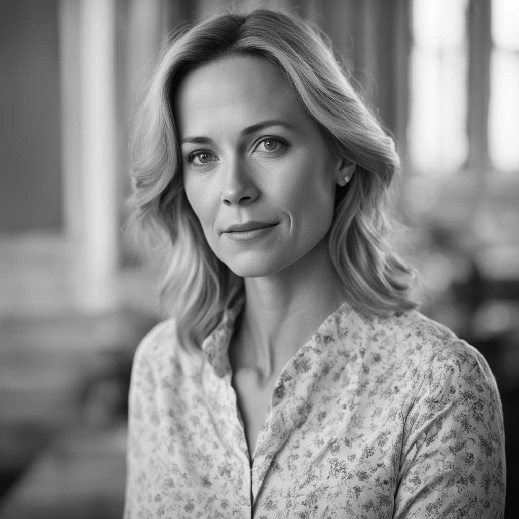 Camilla Strøm Henriksen