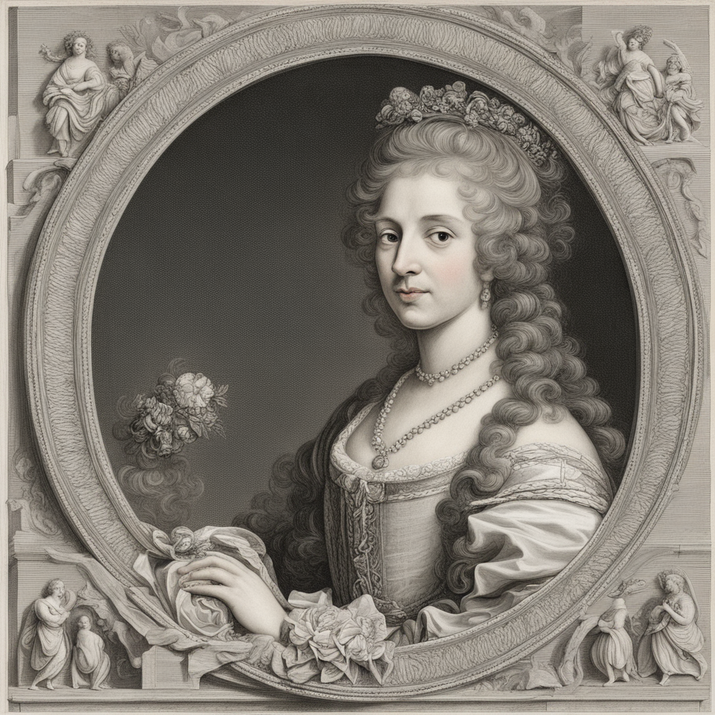 Camilla de Rossi