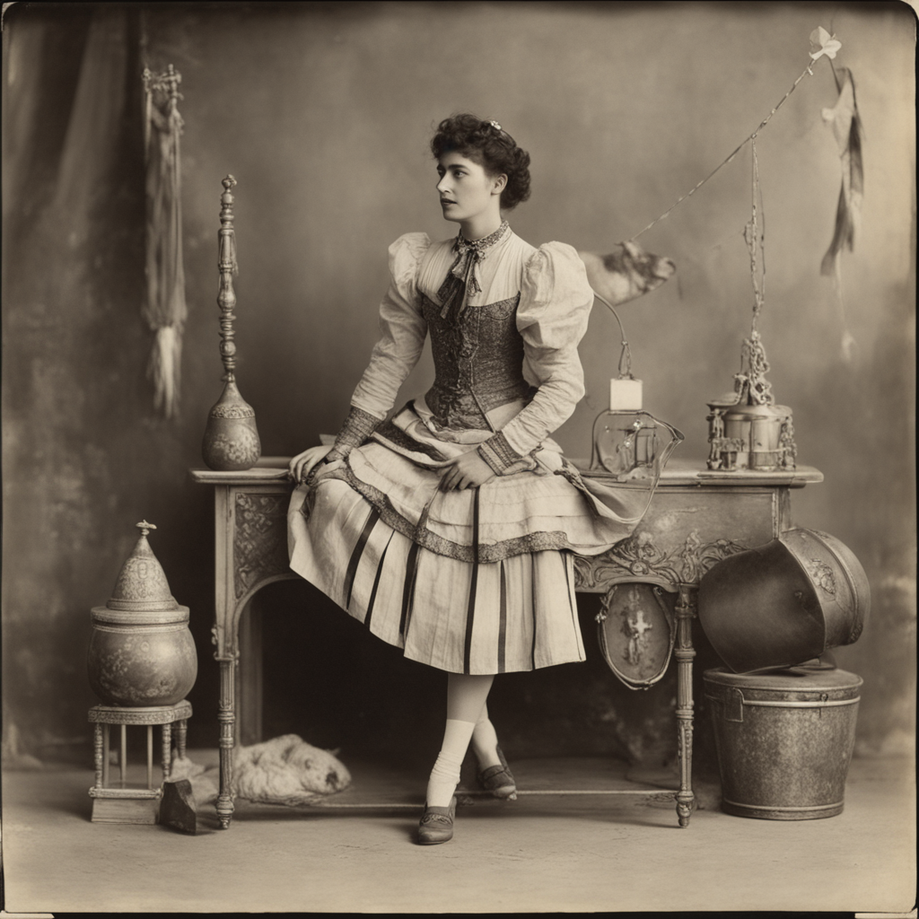 Camille Bombois