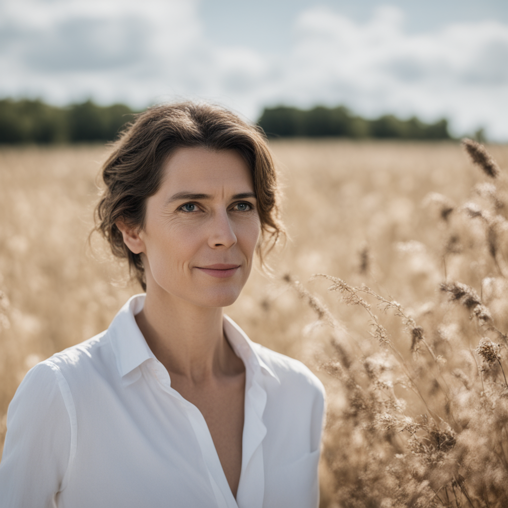 Camille Bordas
