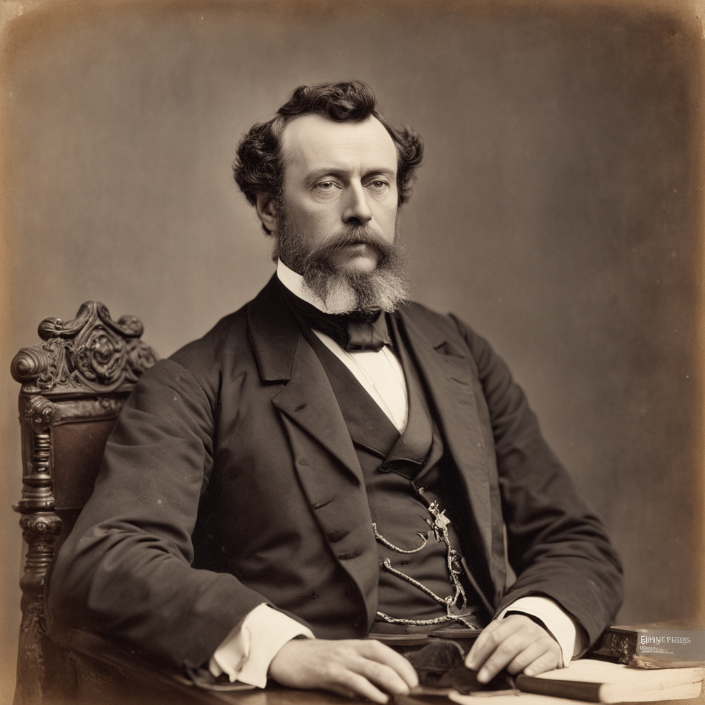 Camille Caillard