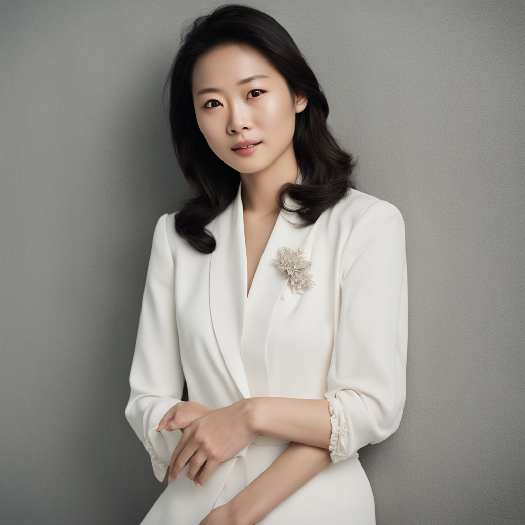 Camille Chen