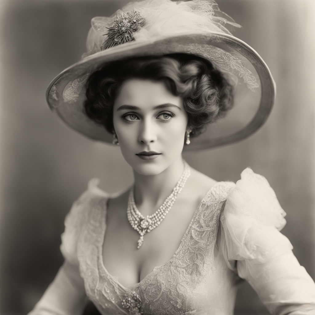 Camille D'Arcy