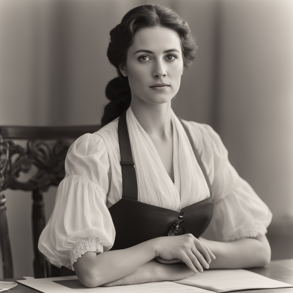 Camille Dagenais