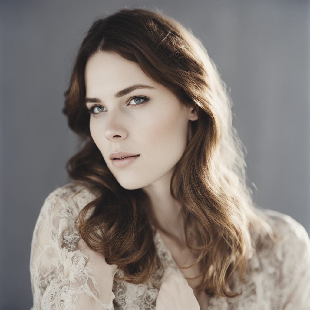 Camille Delean