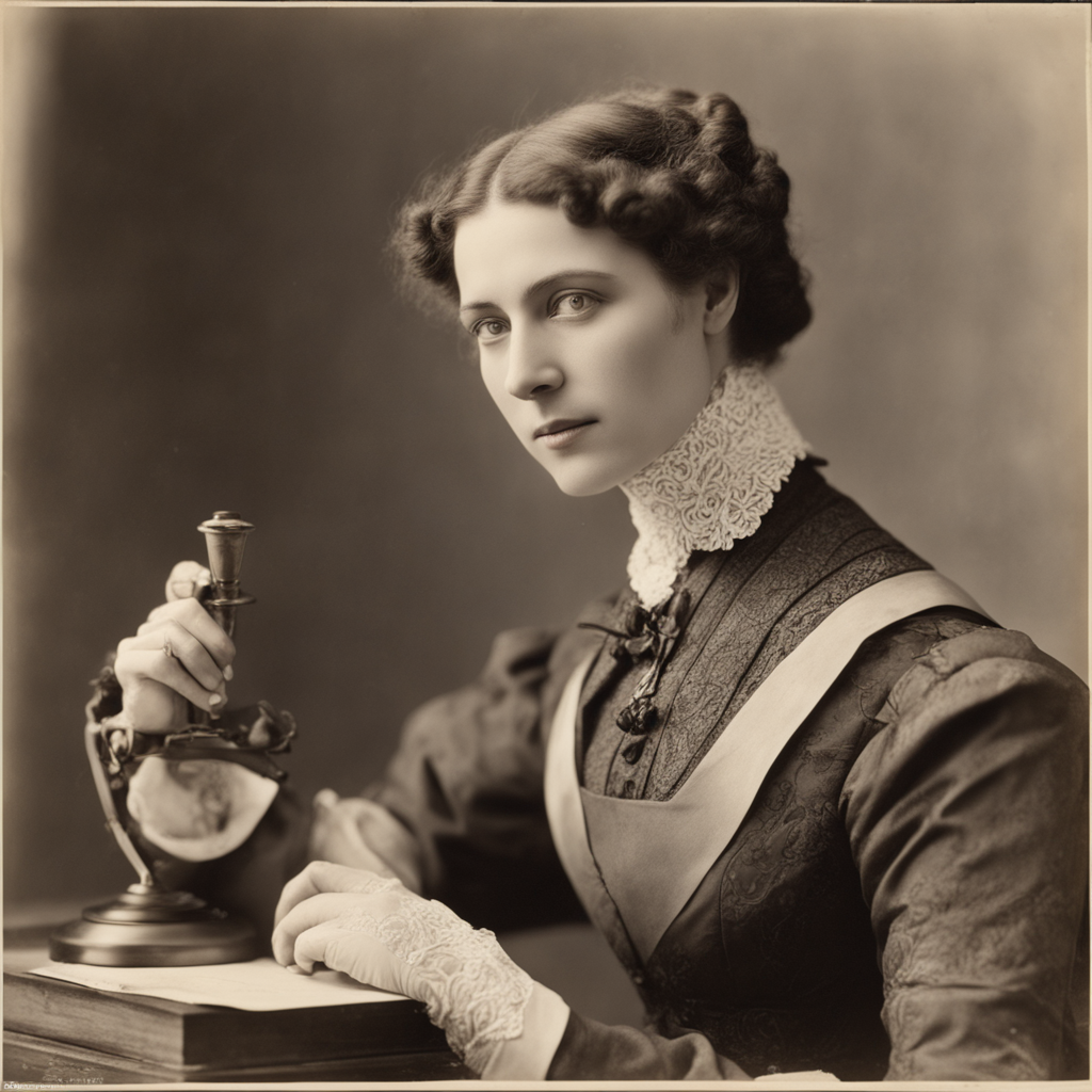 Camille Delezenne