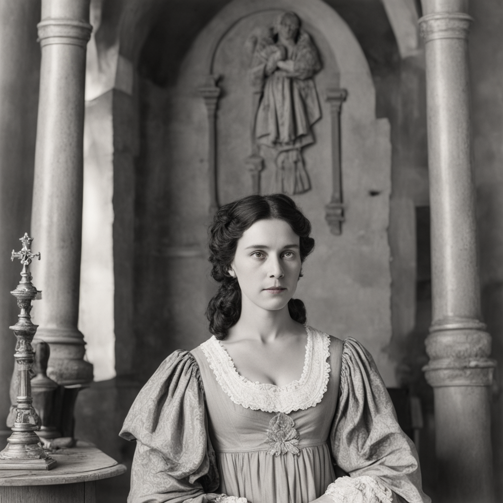 Camille DesRosiers