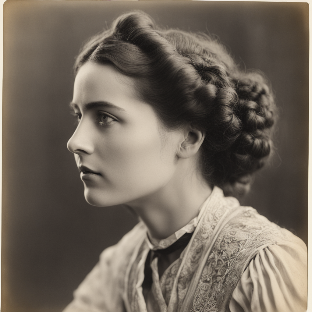 Camille Drevet
