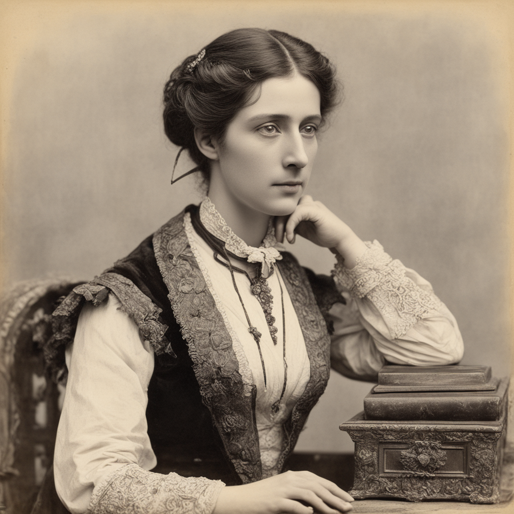 Camille Flagey