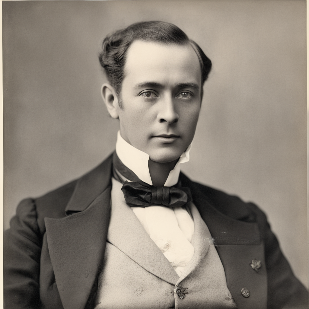 Camille G. Wermuth