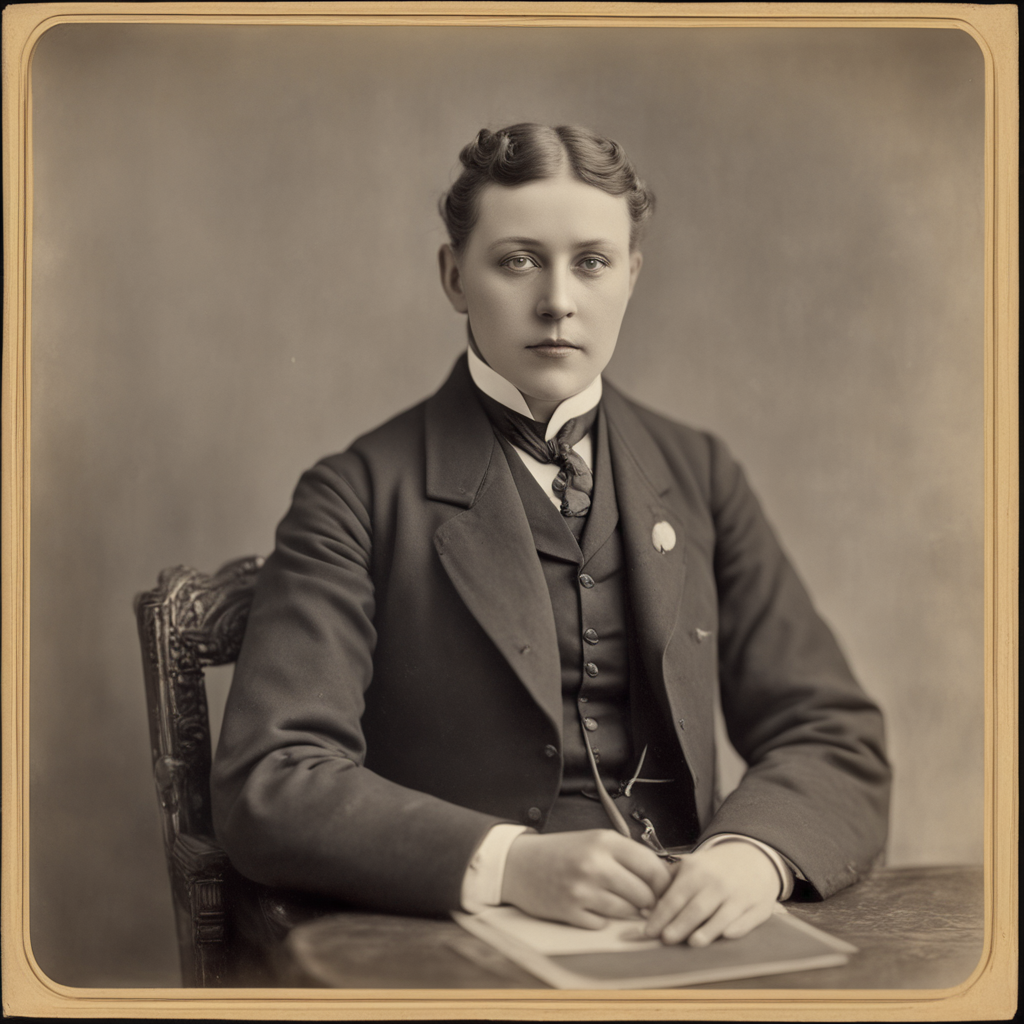 Camille Gladu
