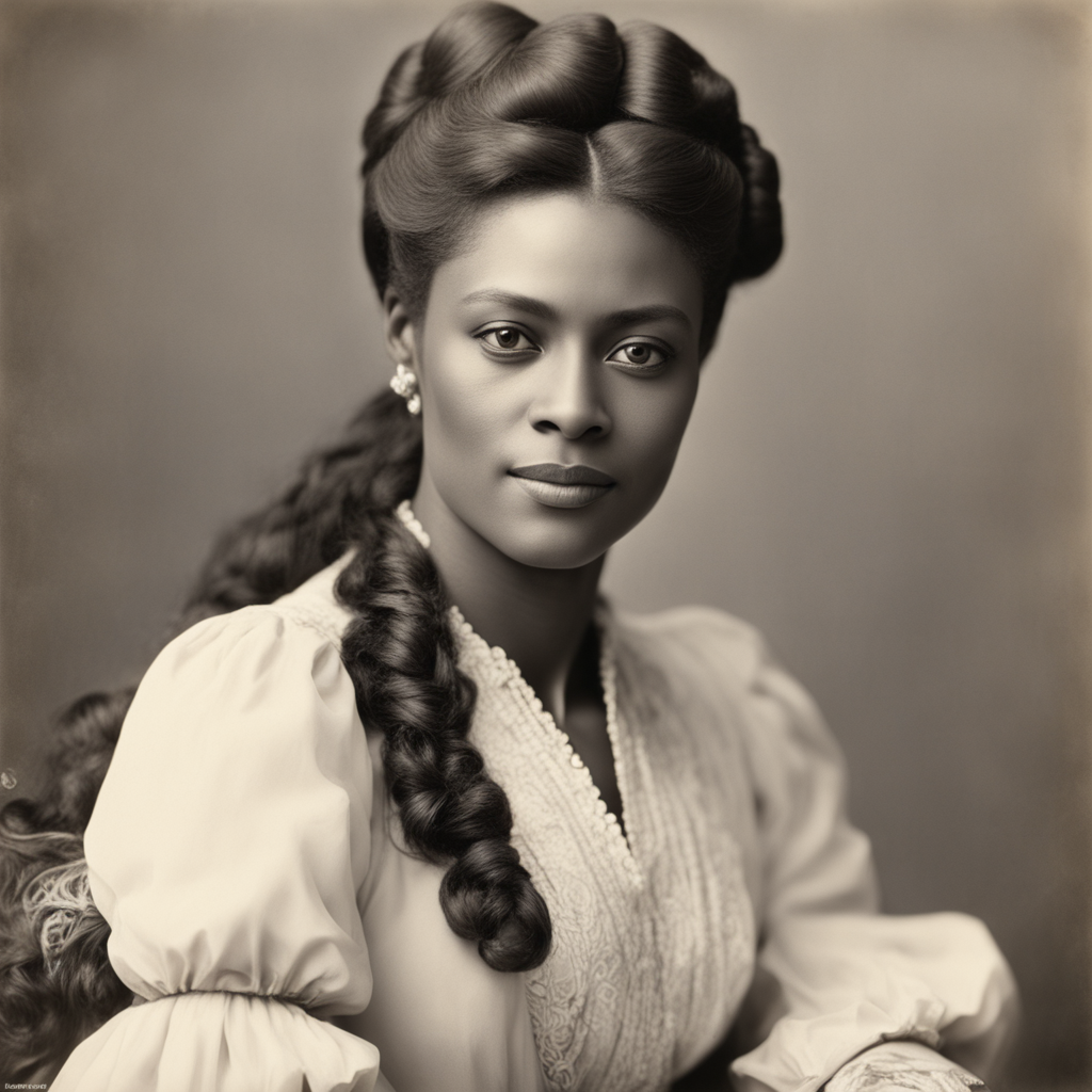 Camille Hearst