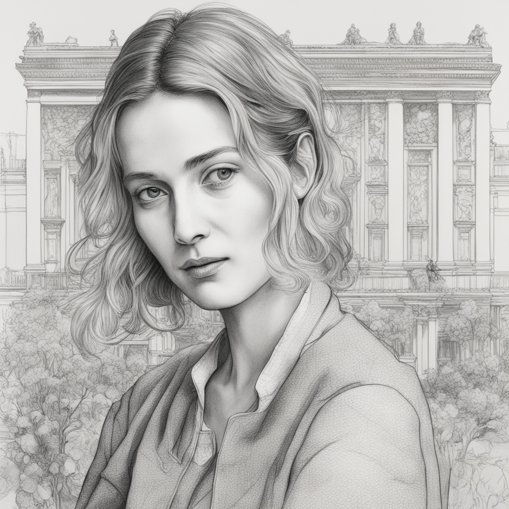 Camille Henrot