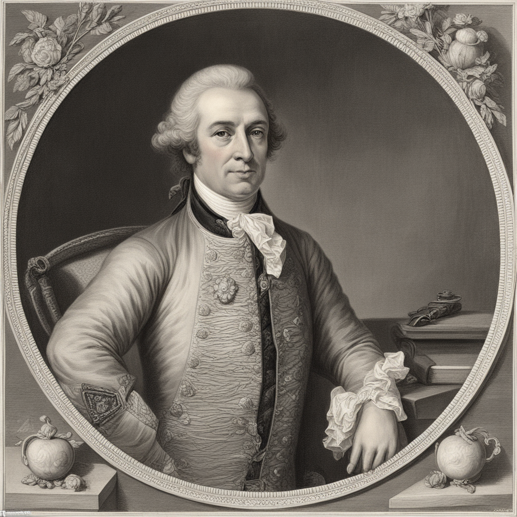 Camille Joseph Graf Lambertie
