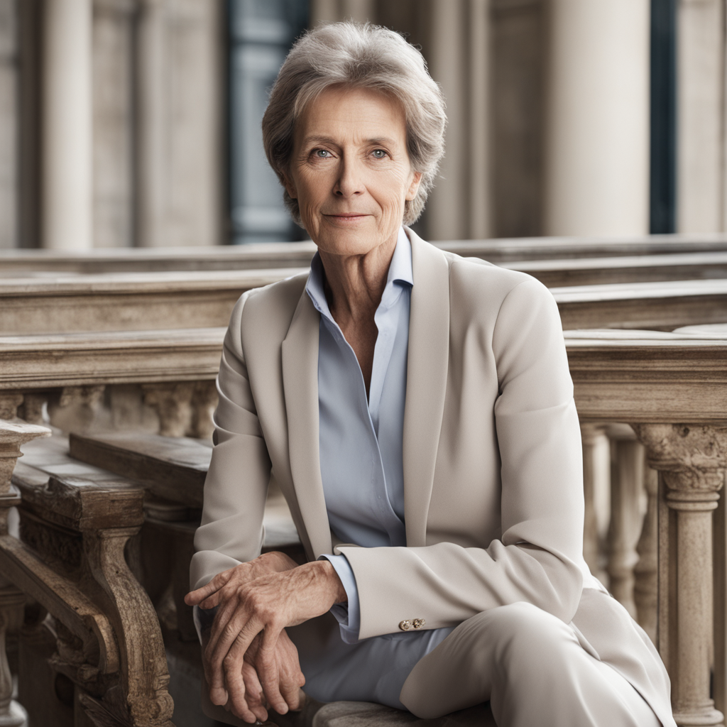 Camille Kouchner
