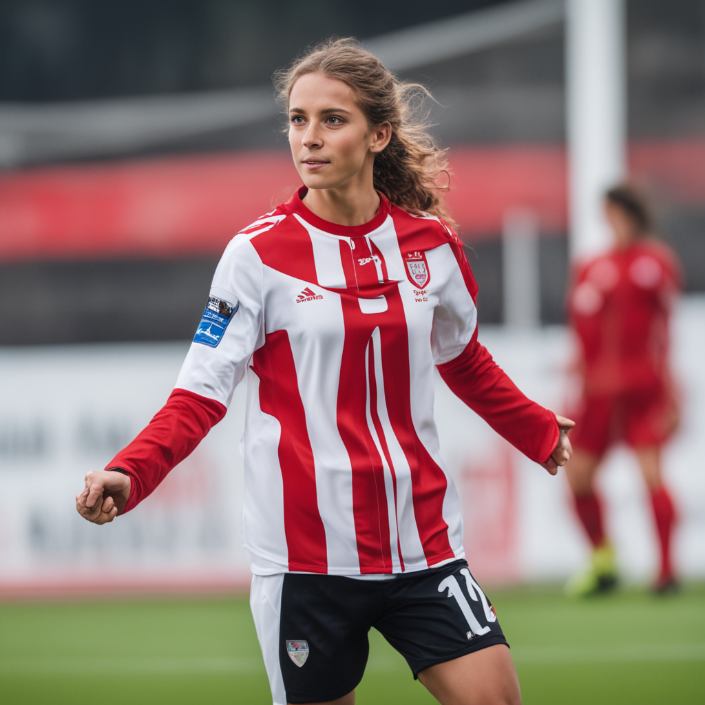 Camille Libar