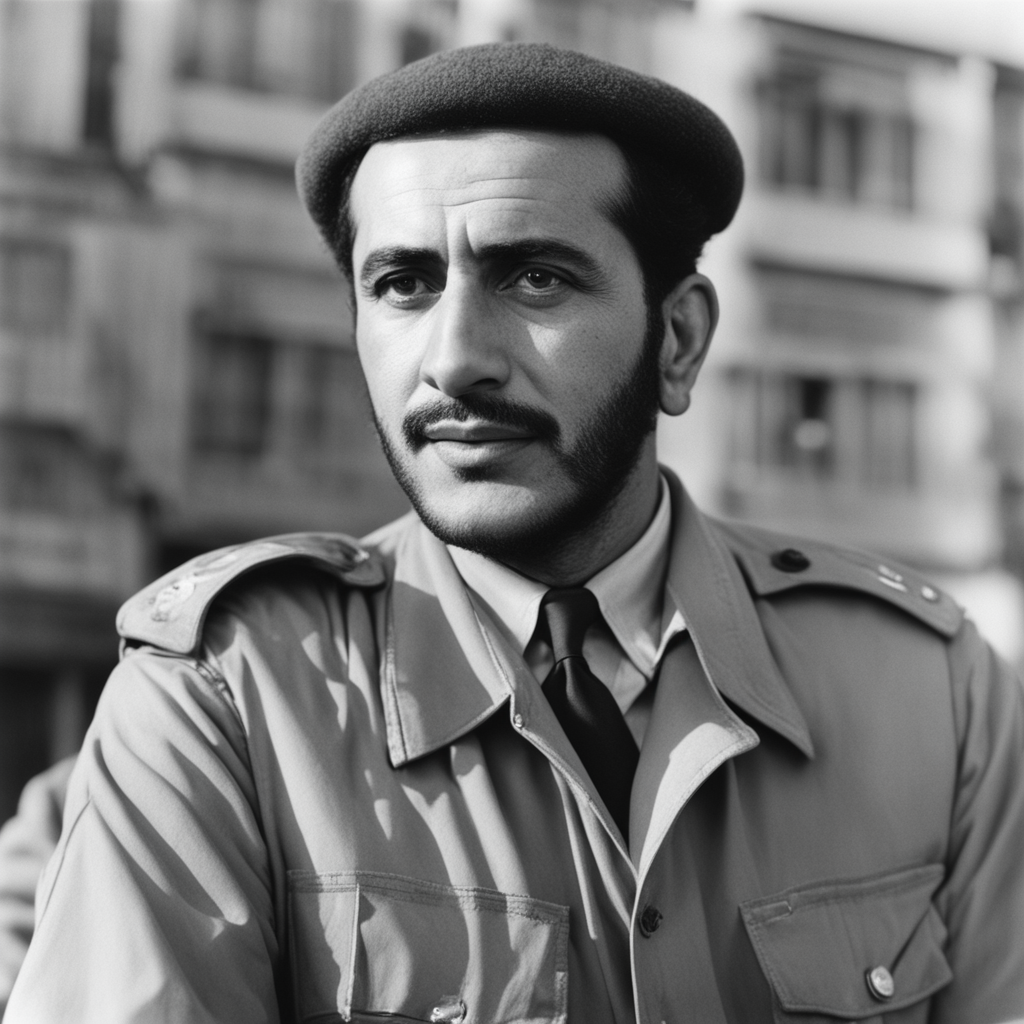 Camille Mansour
