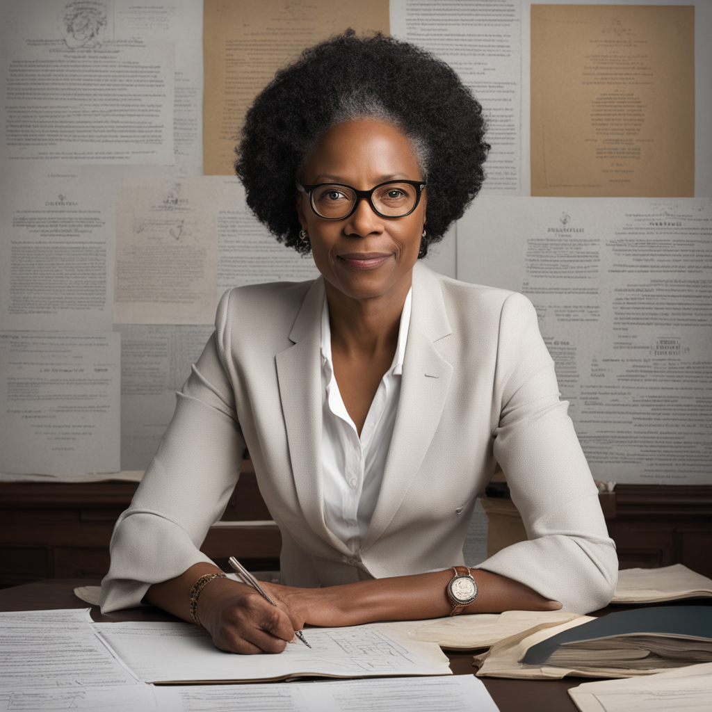 Camille McKayle