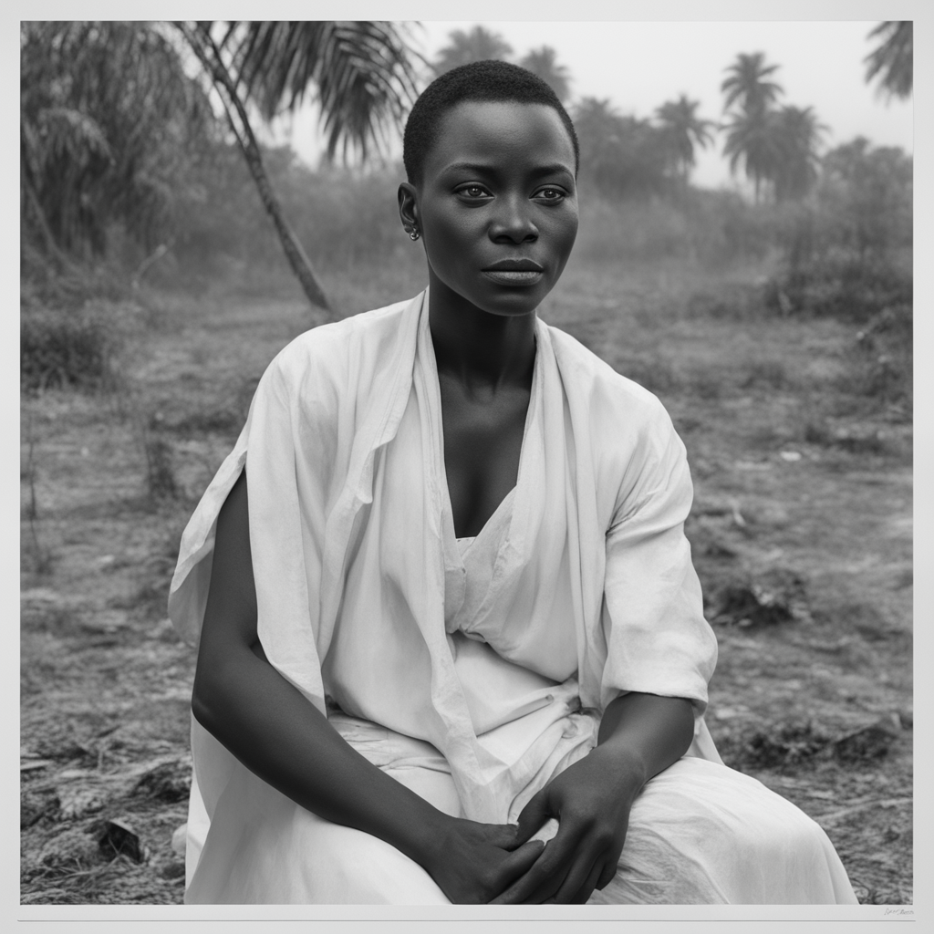 Camille Mouyéké