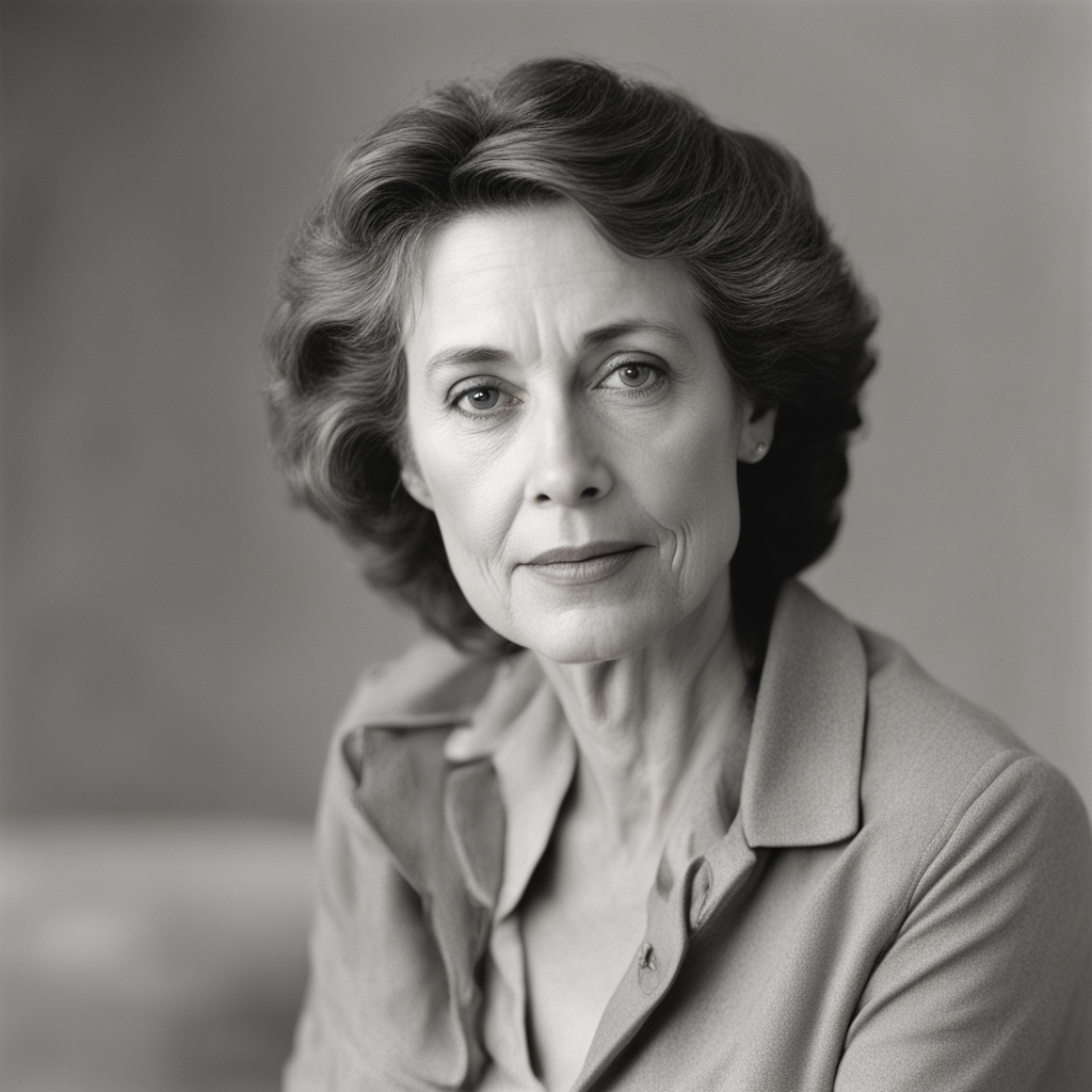 Camille Norton