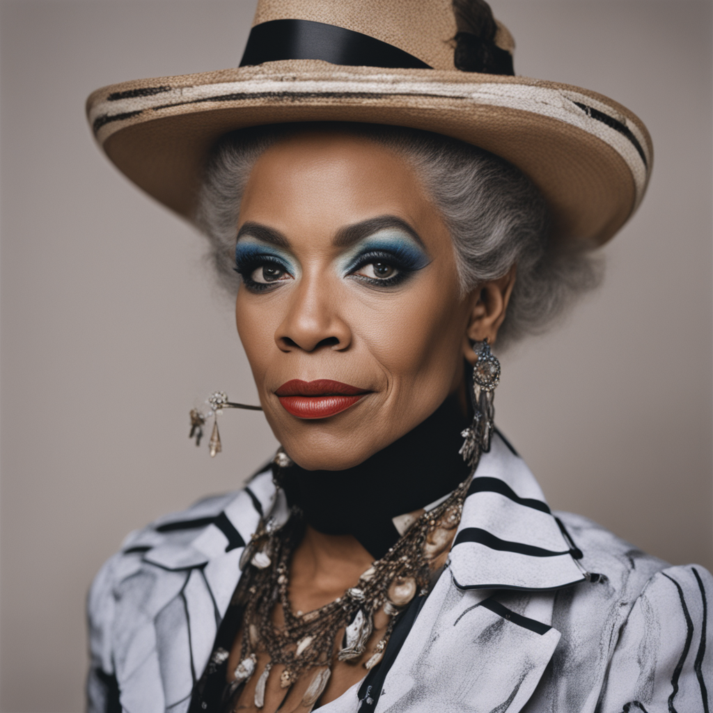 Camille O'Grady