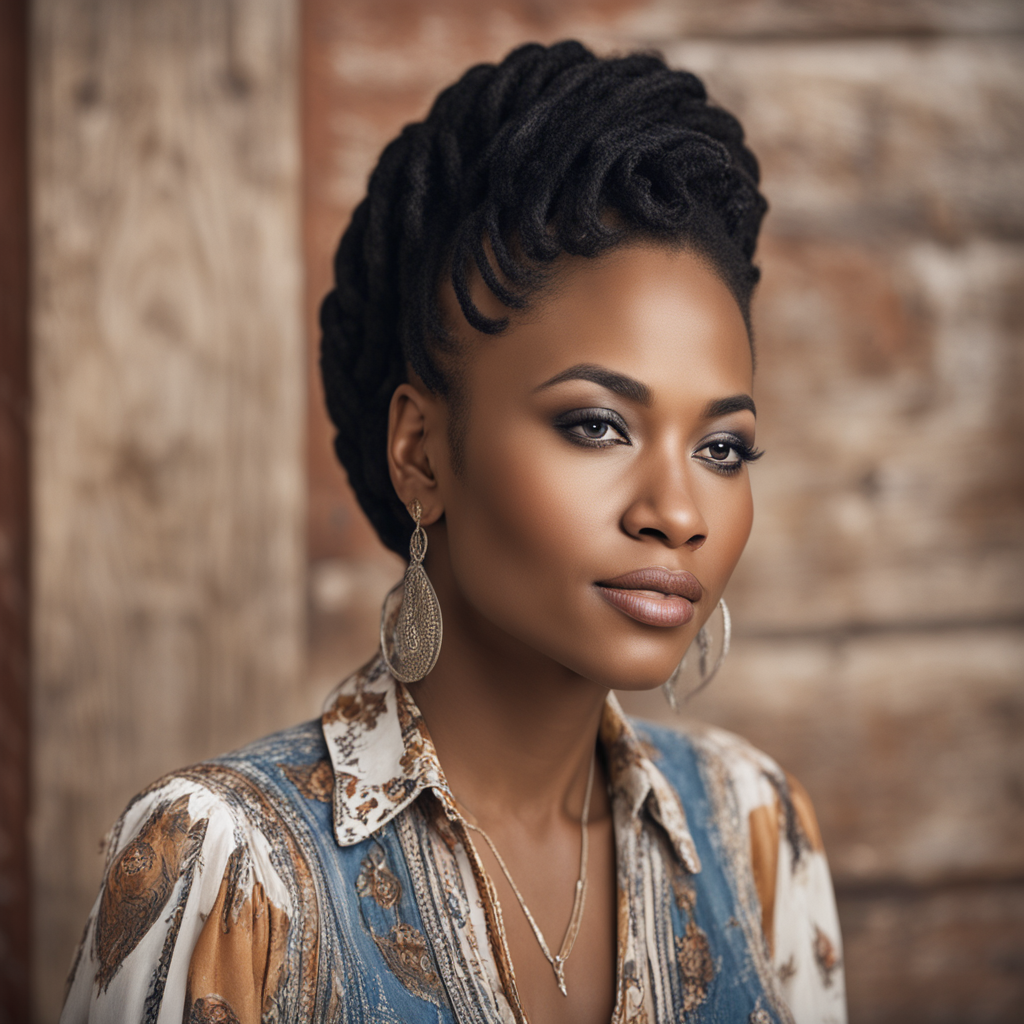 Camille Parker
