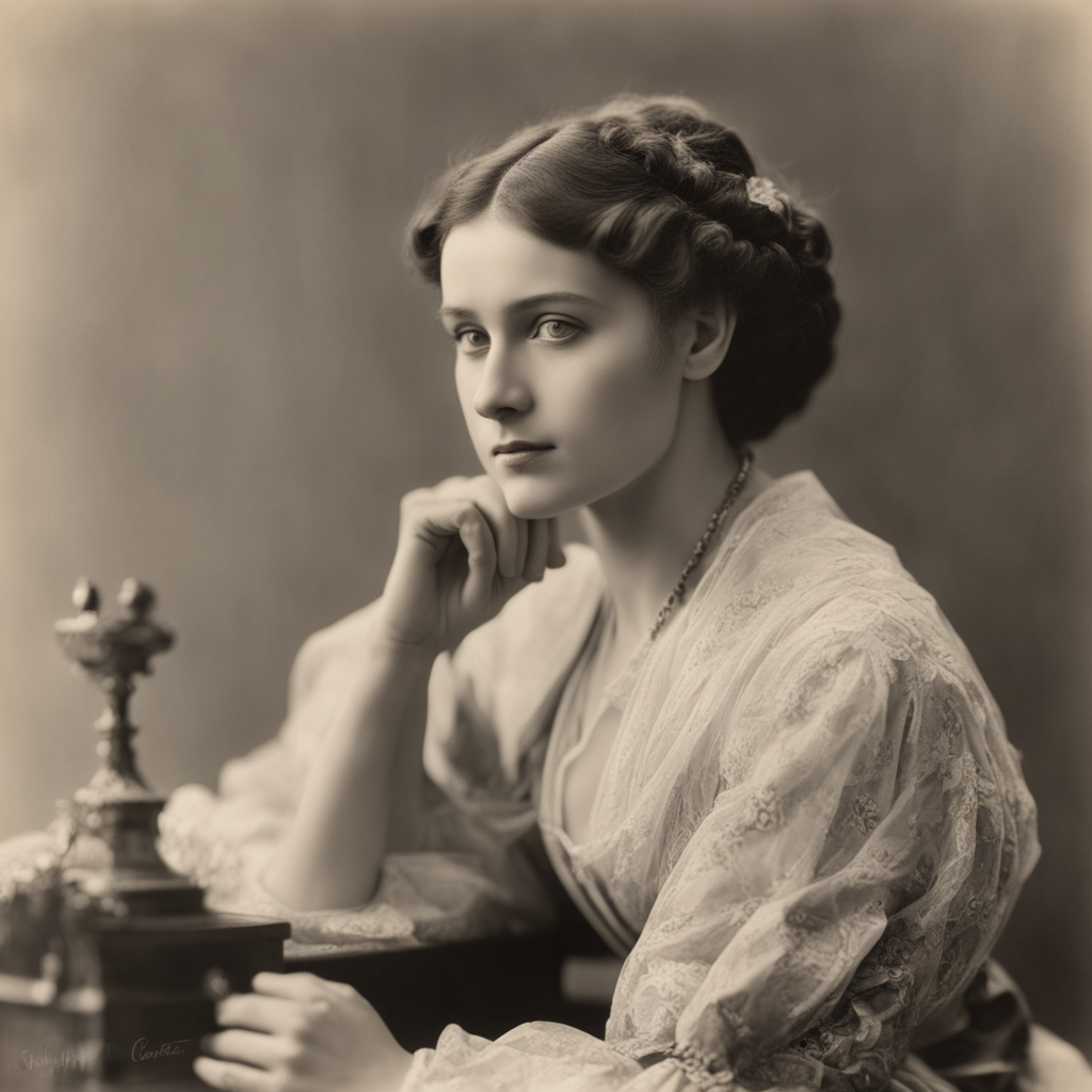 Camille Paule