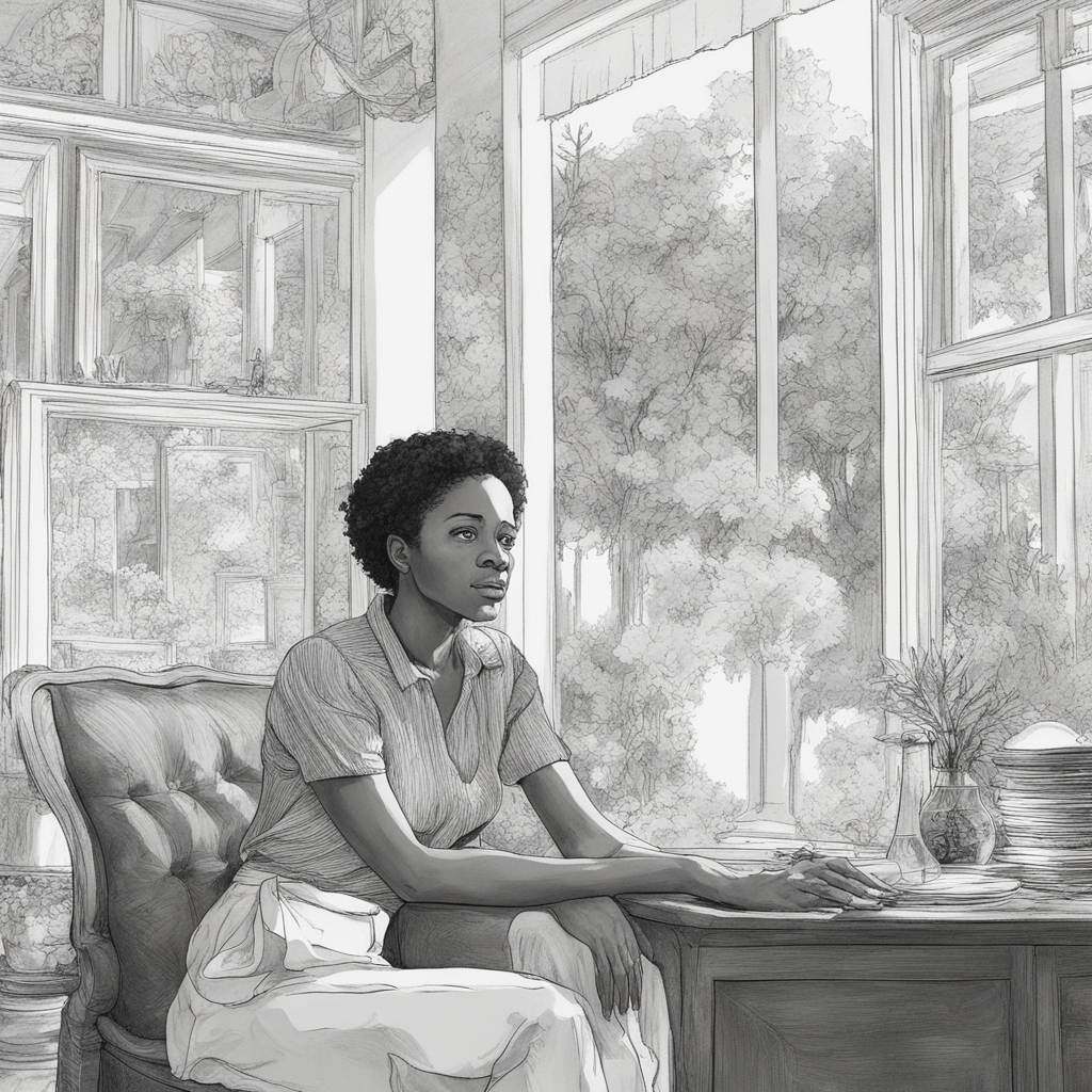 Camille Rankine