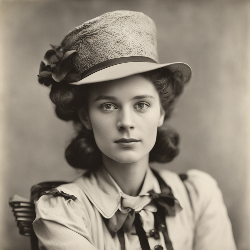 Camille Recht