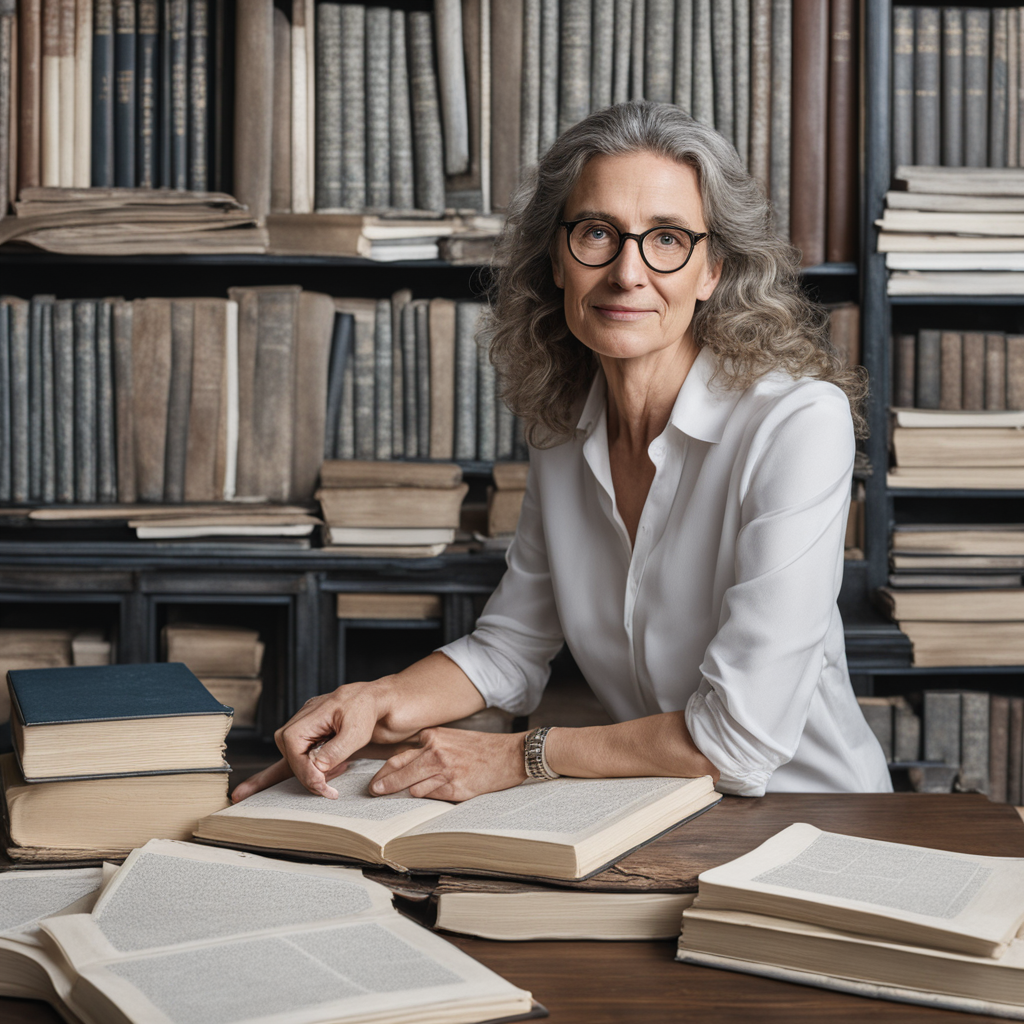 Camille Robcis