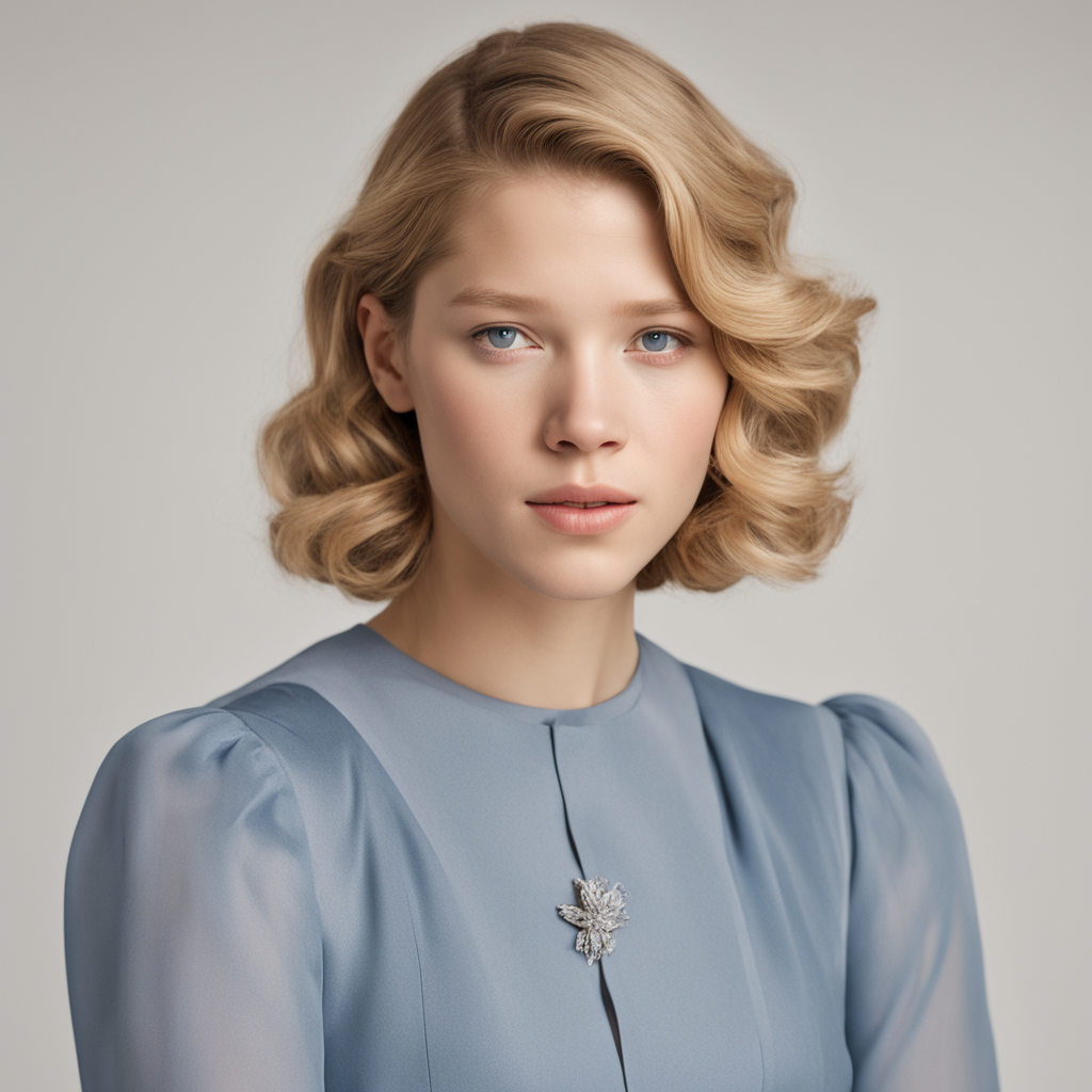 Camille Seydoux