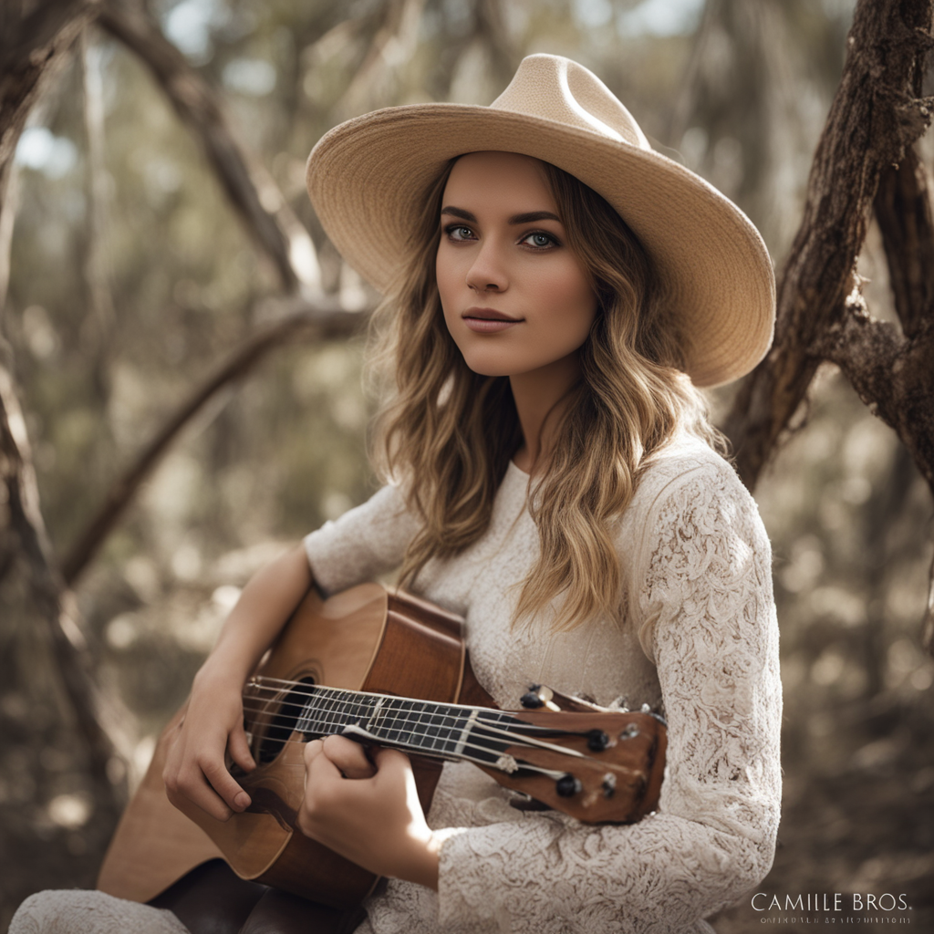 Camille Trail