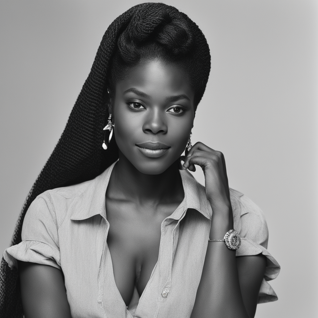 Camille Winbush