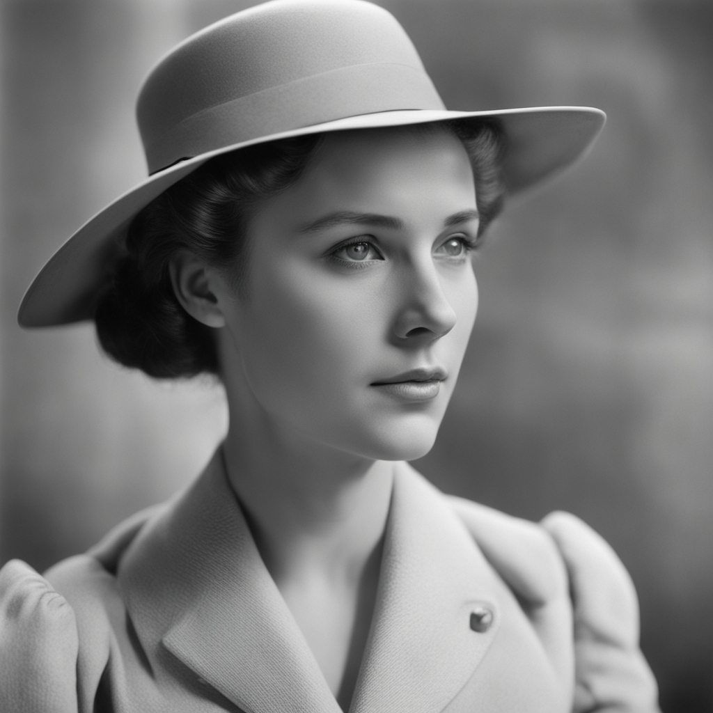 Camille Wolff